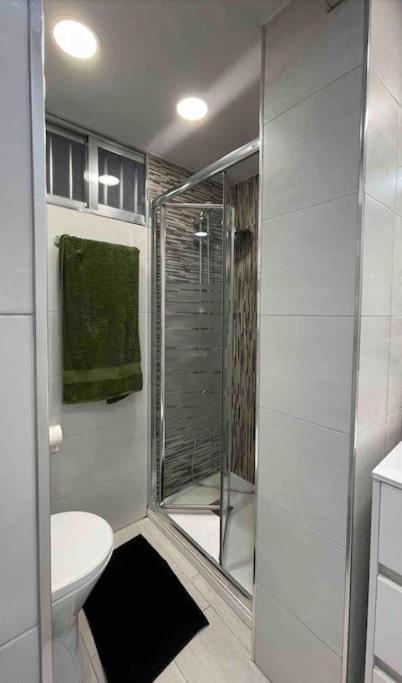 Encantador Apartamento Plaza Mayor Madrid Centro Exteriör bild