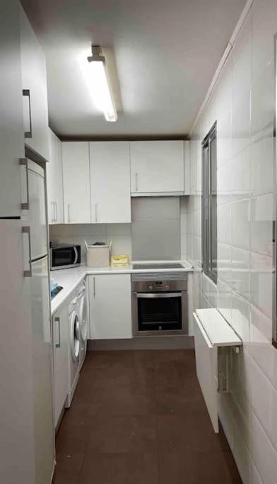 Encantador Apartamento Plaza Mayor Madrid Centro Exteriör bild