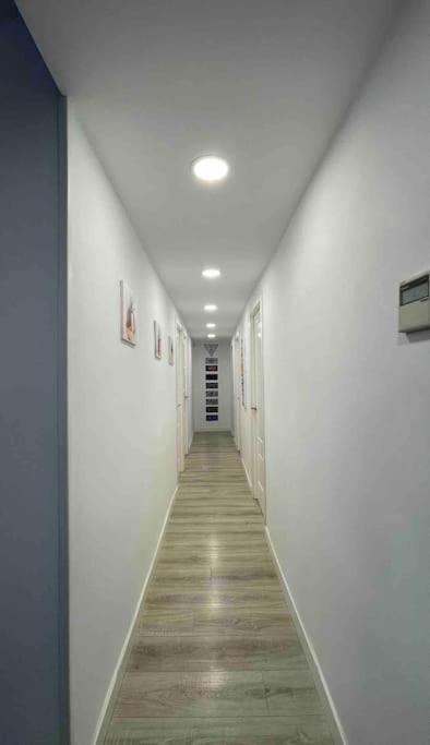 Encantador Apartamento Plaza Mayor Madrid Centro Exteriör bild